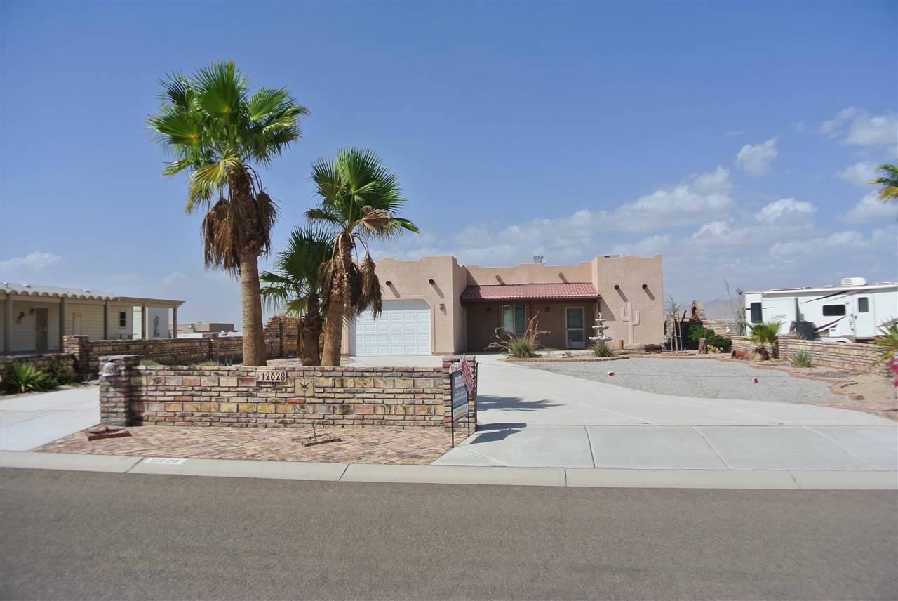 12628 E 47 ST, Yuma, AZ 85367