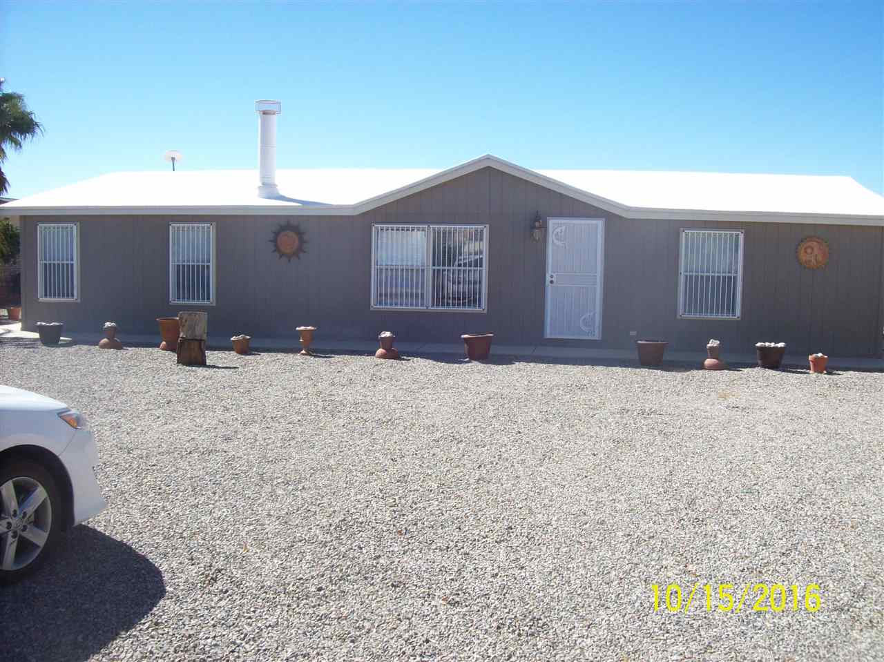 13404 S CHISOLM WAY, Yuma, AZ 85367