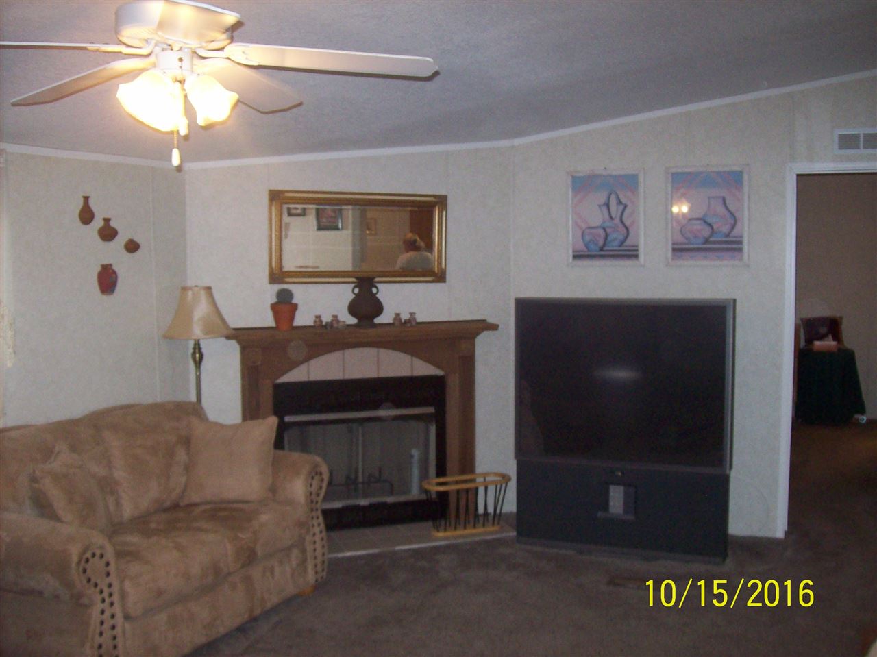 13404 S CHISOLM WAY, Yuma, AZ 85367
