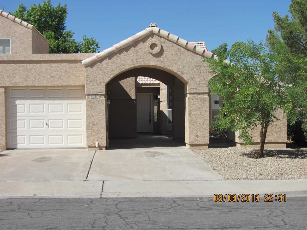 10432 AVENIDA LA PRIMERA, Yuma, AZ 85367