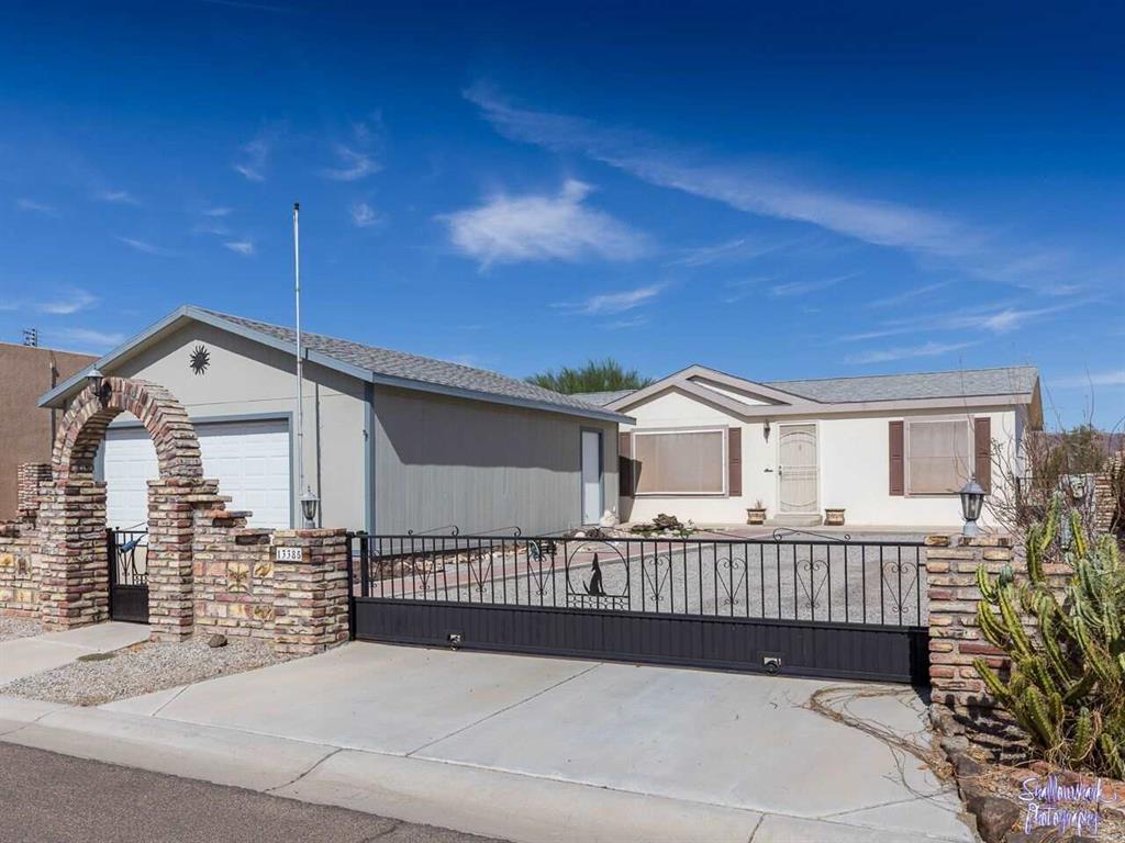 13385 S, Yuma, AZ 85367