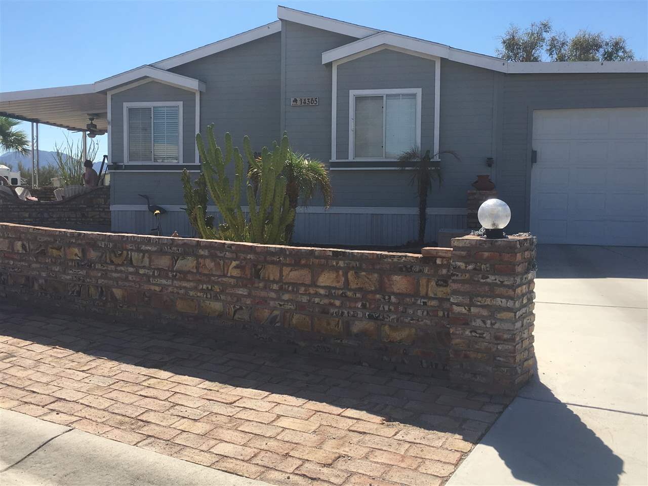 14365 E WARREN DR, Yuma, AZ 85367