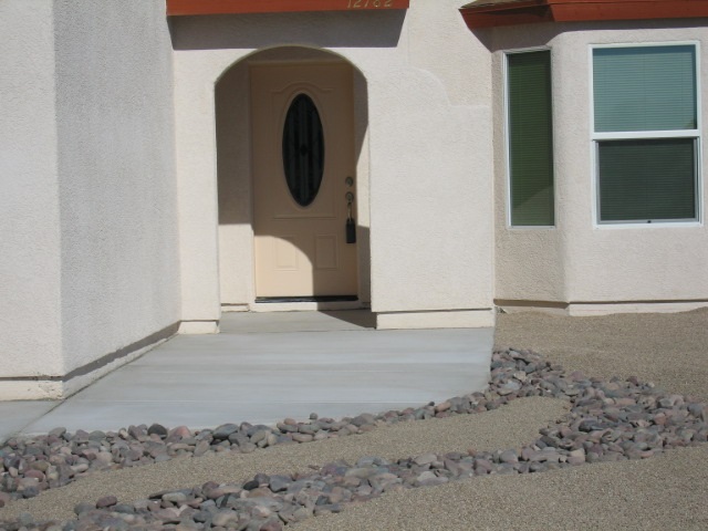 12782 E 45 DR, Yuma, AZ 85367