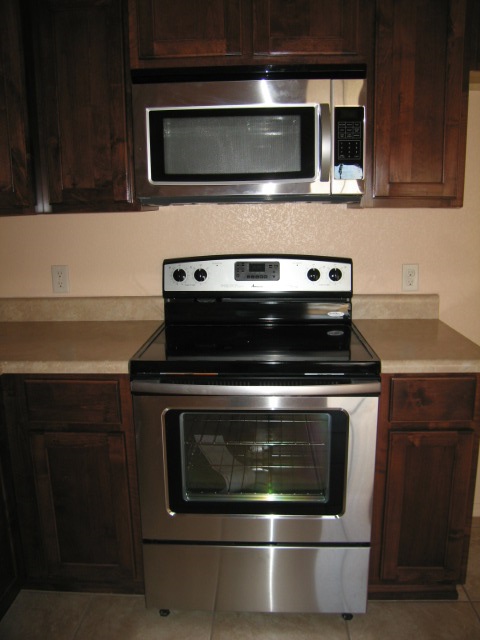 12782 E 45 DR, Yuma, AZ 85367