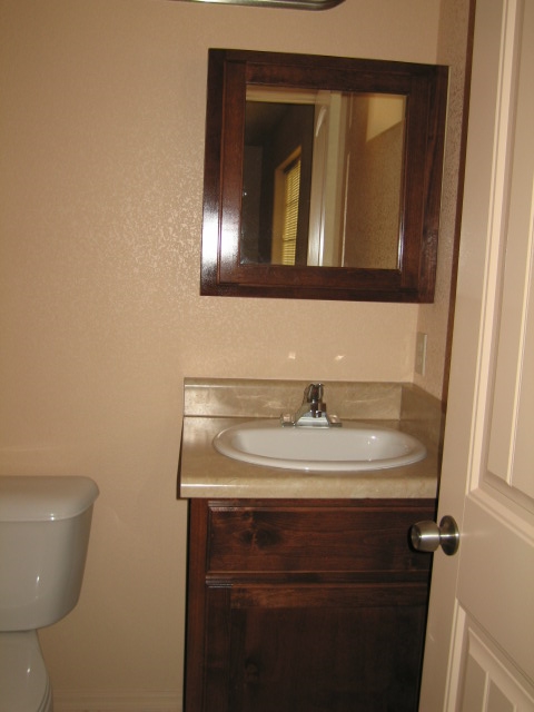 12782 E 45 DR, Yuma, AZ 85367