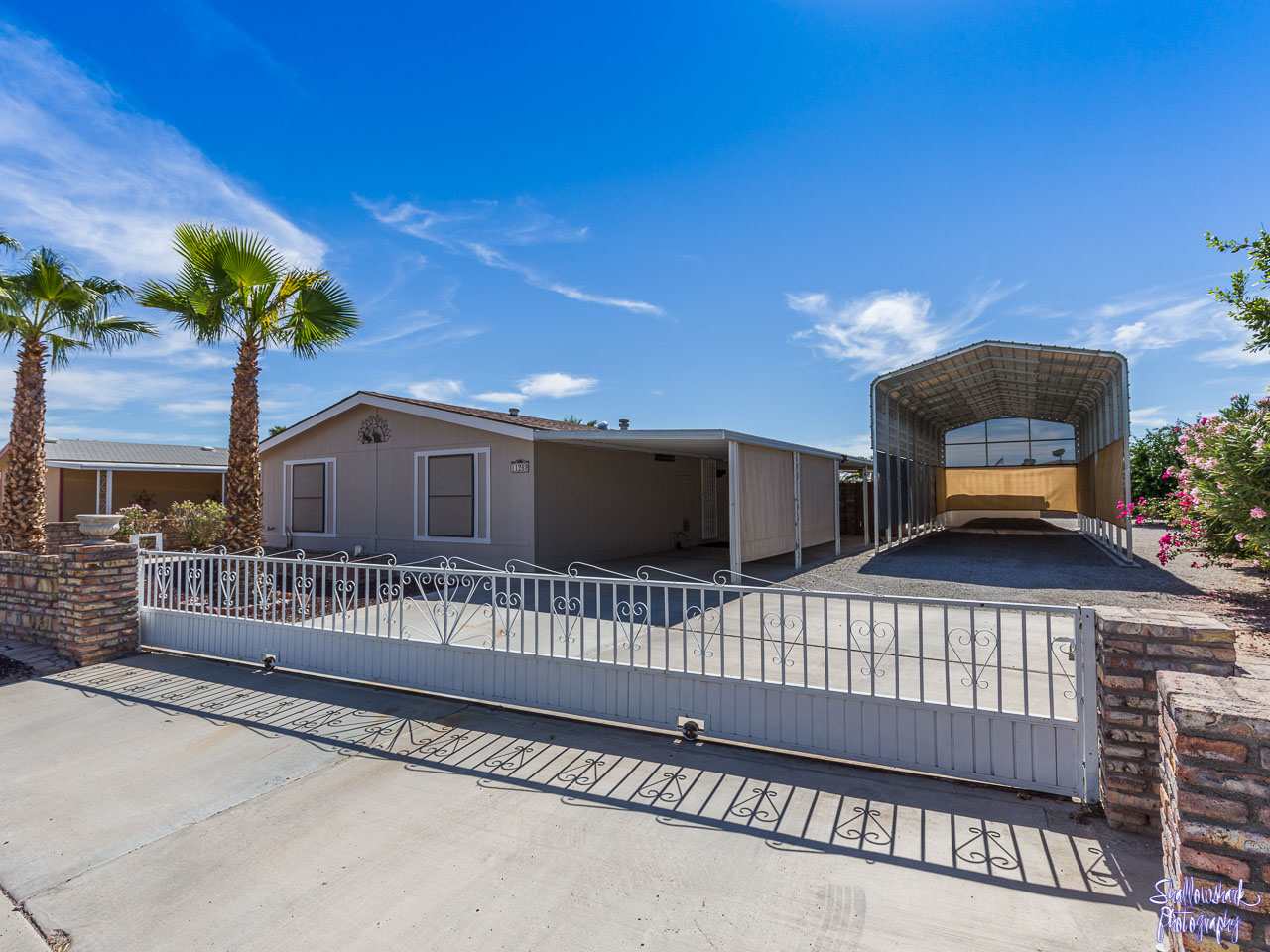 11269 E 38 PL, Yuma, AZ 85367