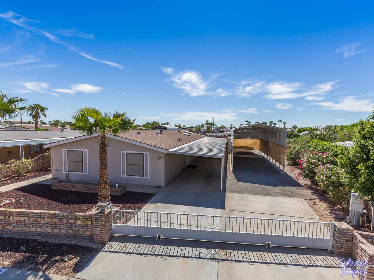 11269 E 38 PL, Yuma, AZ 85367
