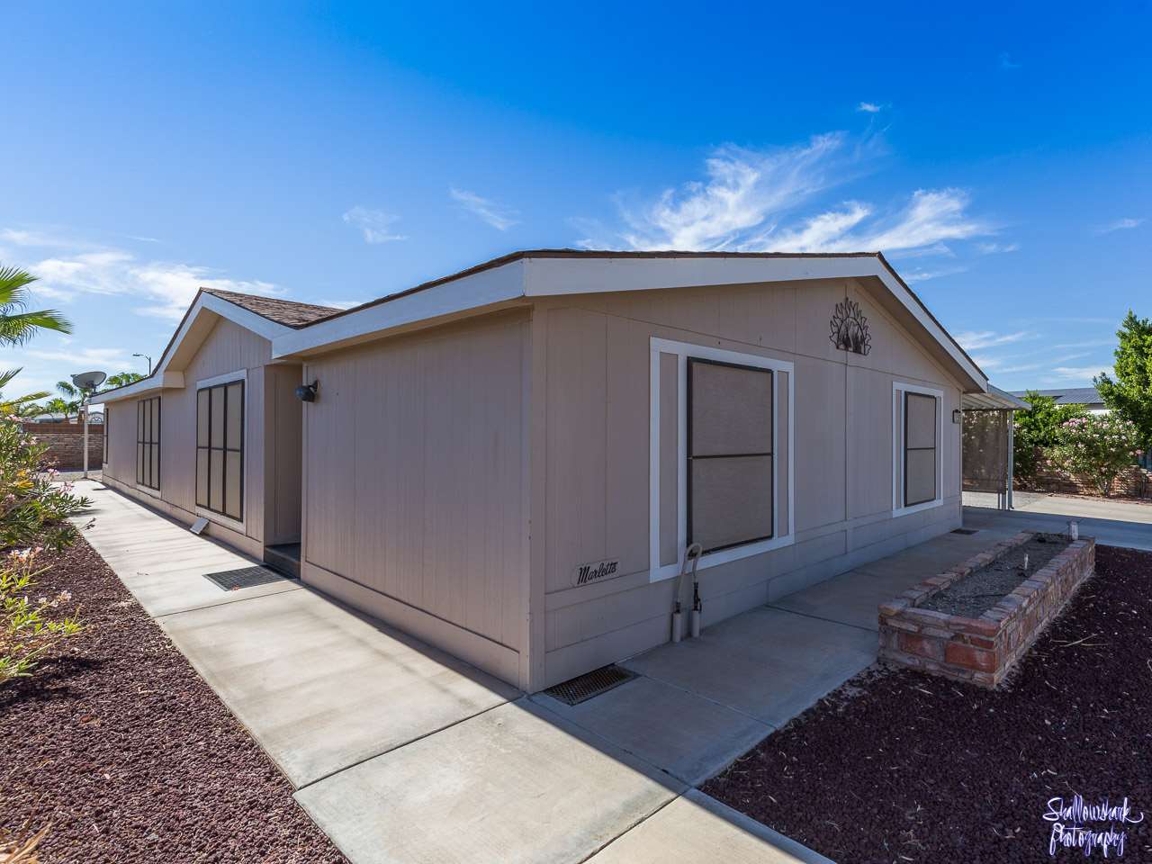 11269 E 38 PL, Yuma, AZ 85367