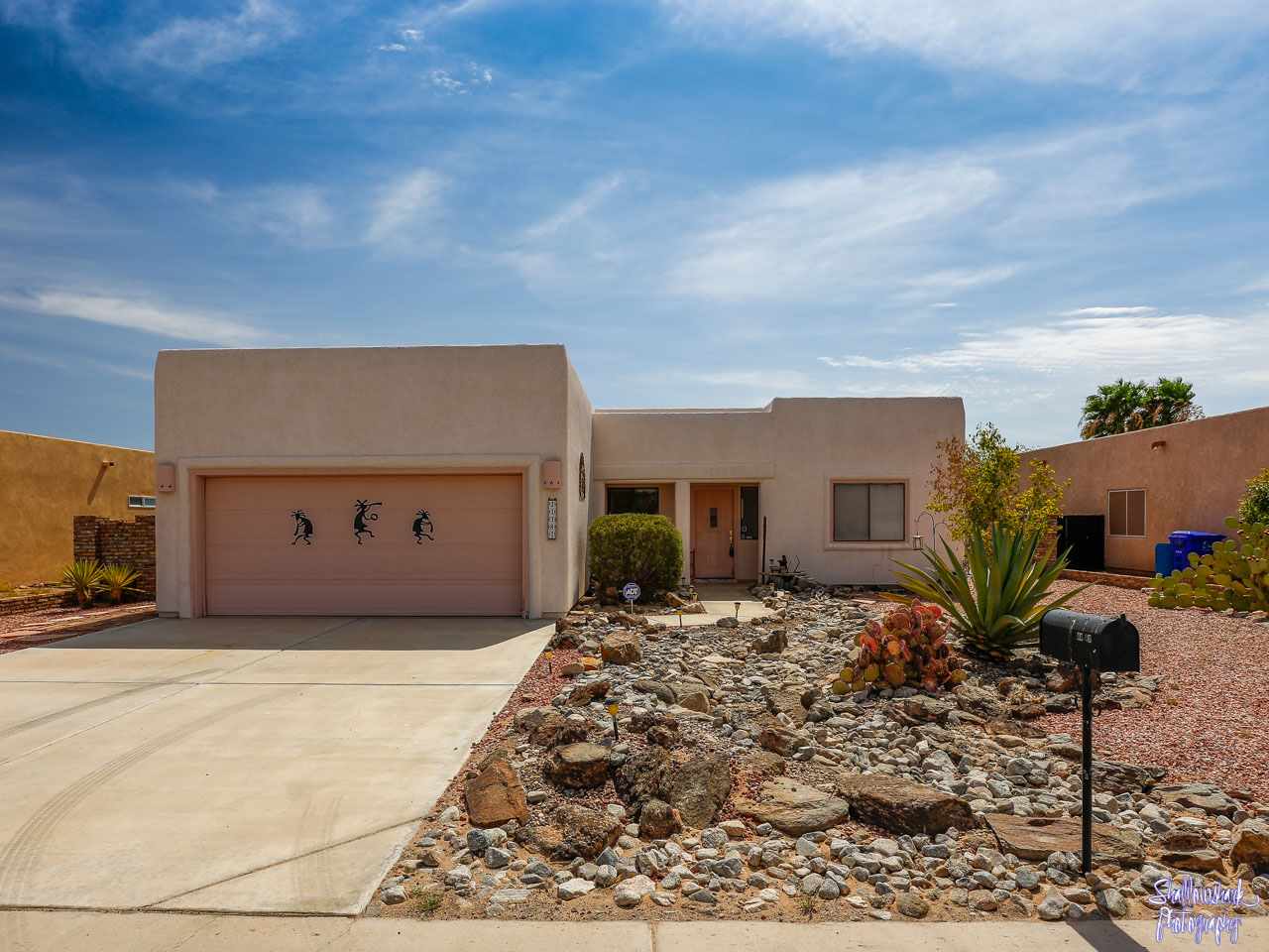 11381 S STEPHANIE DR, Yuma, AZ 85367