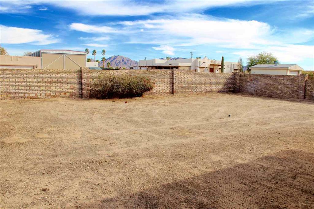 11371 S STEPHANIE DR, Yuma, AZ 85367