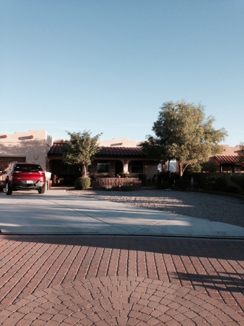 12710 E 49 DR, Yuma, AZ 85367