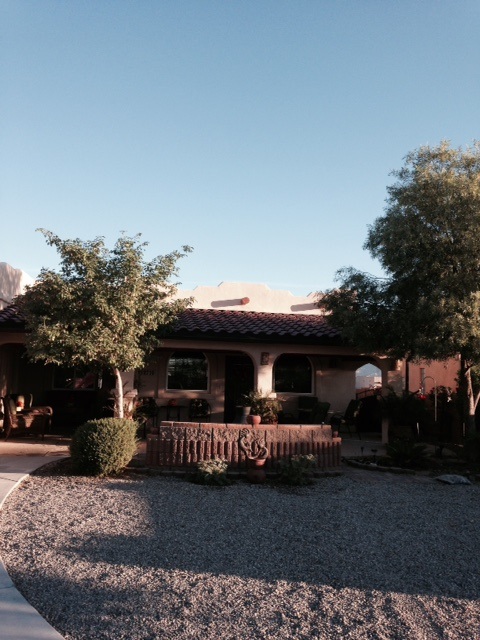 12710 E 49 DR, Yuma, AZ 85367