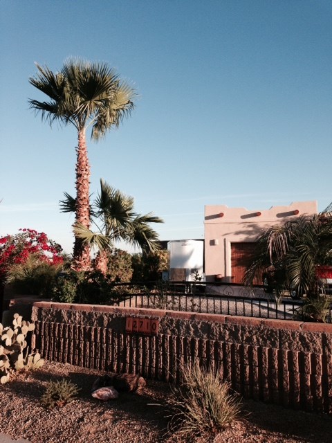12710 E 49 DR, Yuma, AZ 85367