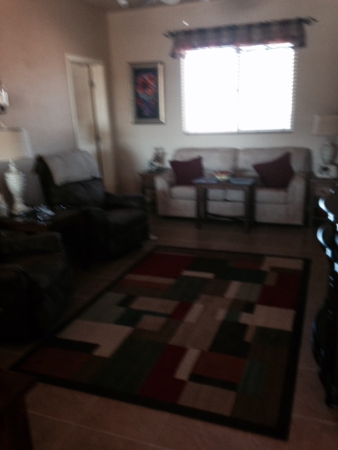 12710 E 49 DR, Yuma, AZ 85367