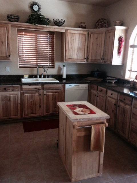 12710 E 49 DR, Yuma, AZ 85367