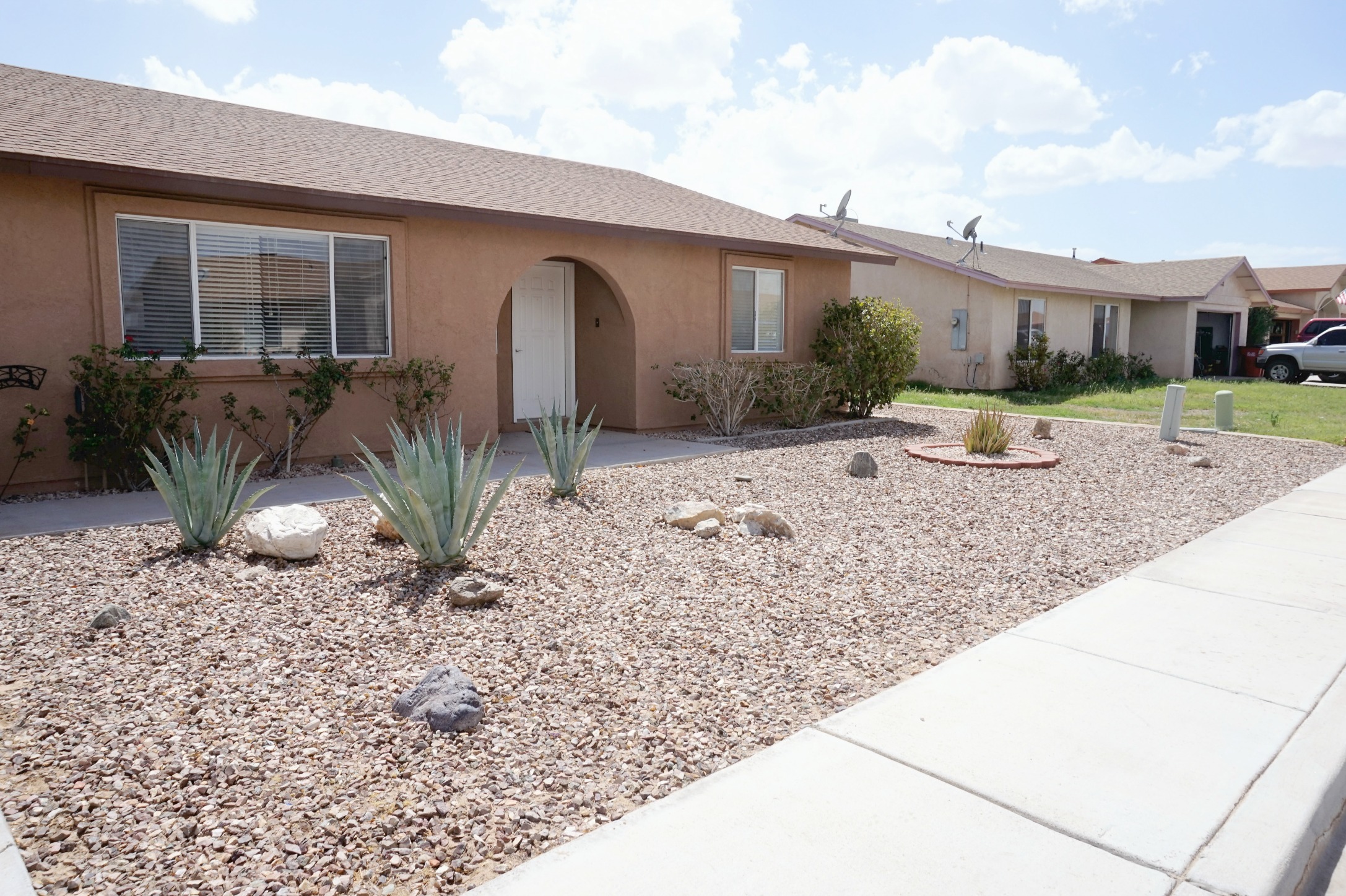 11431 E 24 PL, Yuma, AZ 85367