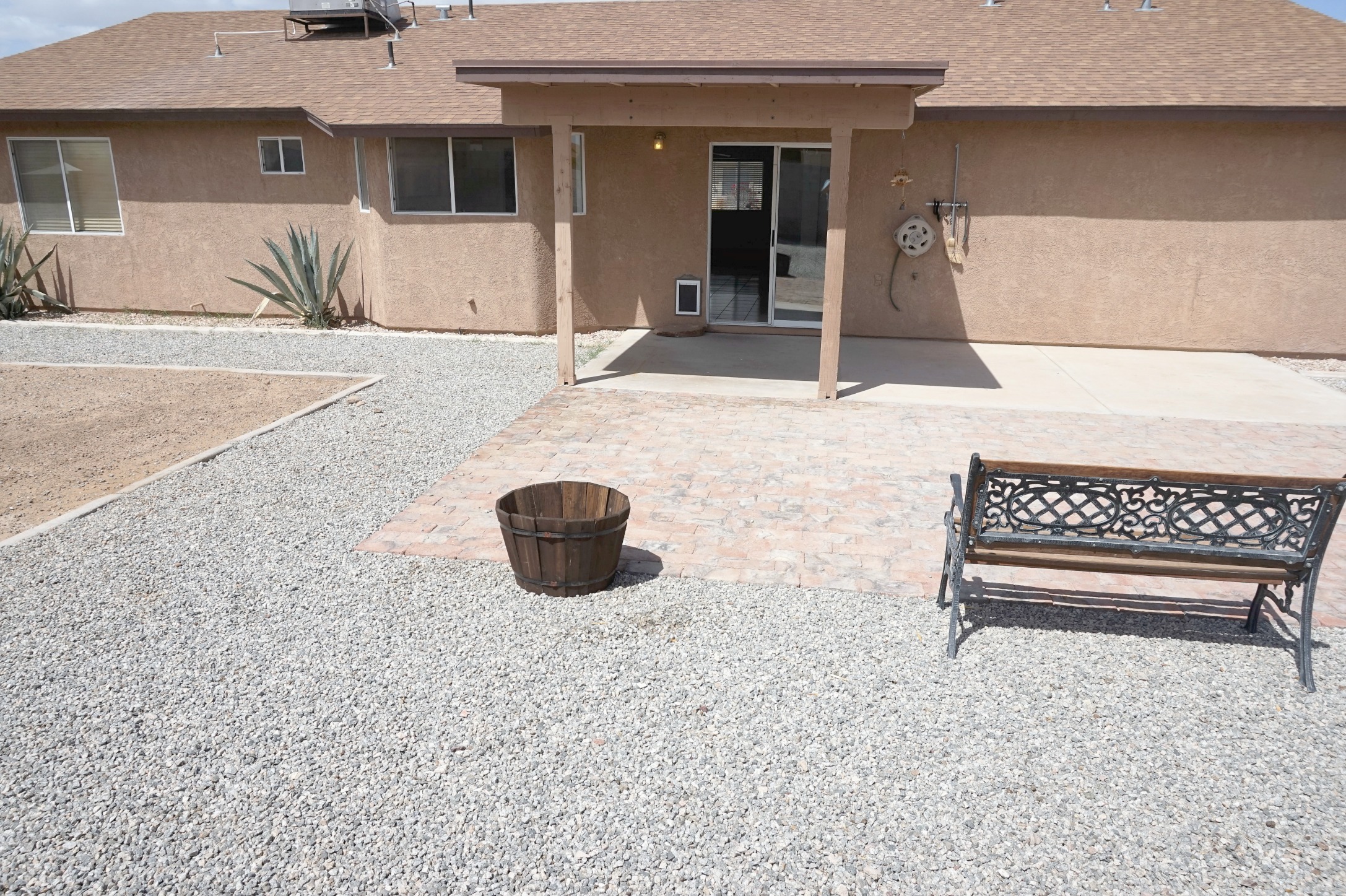 11431 E 24 PL, Yuma, AZ 85367