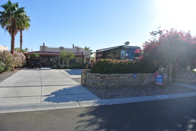 14521 E 49 ST, Yuma, AZ 85367