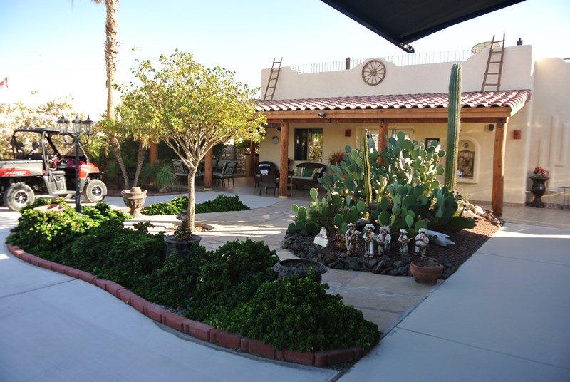 14521 E 49 ST, Yuma, AZ 85367