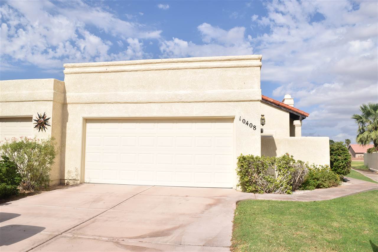 10408 S DEL MONTES, Yuma, AZ 85367