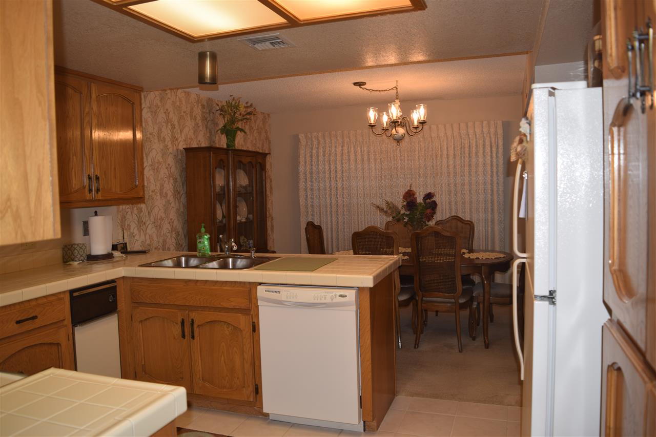 10408 S DEL MONTES, Yuma, AZ 85367