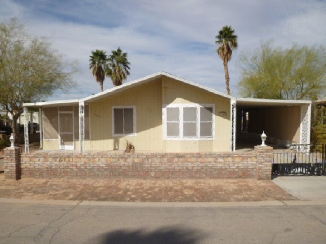 11466 E 36th PlYuma, AZ, 85367Yuma County