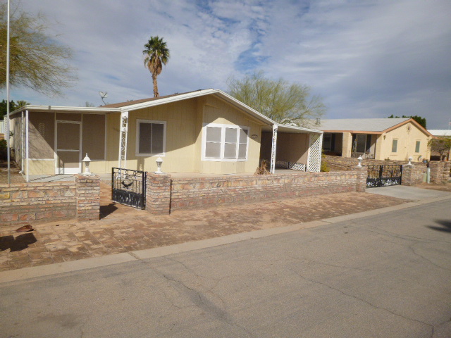 11466 E 36th PlYuma, AZ, 85367Yuma County