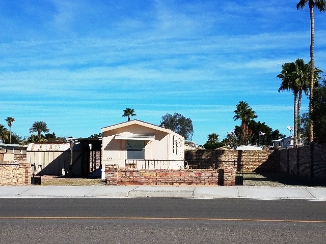 12396 E 40th StYuma, AZ, 85367Yuma County