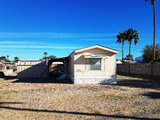 12396 E 40th StYuma, AZ, 85367Yuma County