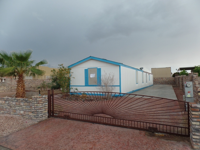 13347 E 53rd LnYuma, AZ, 85367Yuma County