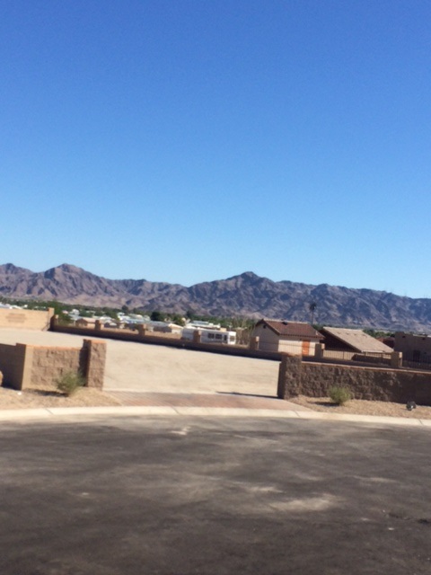 12688 E 49 ST, Yuma, United States 85367