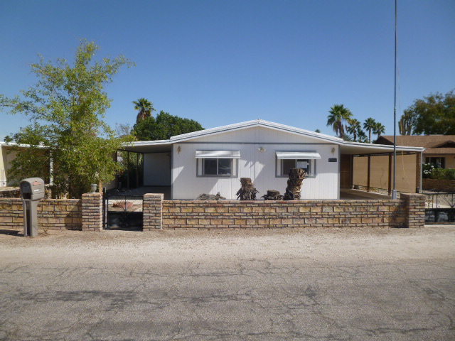 12846 E. 36th StreetYuma, AZ, 85367Yuma County