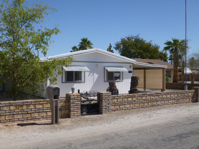 12846 E. 36th StreetYuma, AZ, 85367Yuma County