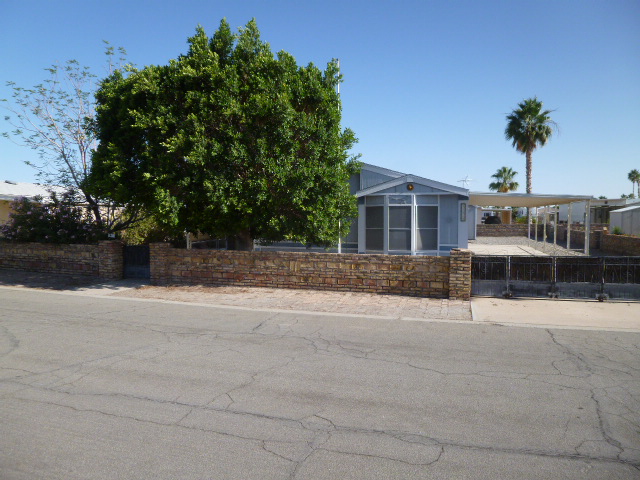 11439 E 36th StYuma, AZ, 85367Yuma County