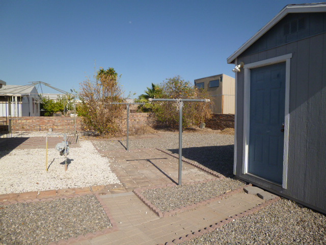 11439 E 36th StYuma, AZ, 85367Yuma County