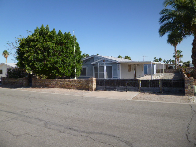 11439 E 36th StYuma, AZ, 85367Yuma County