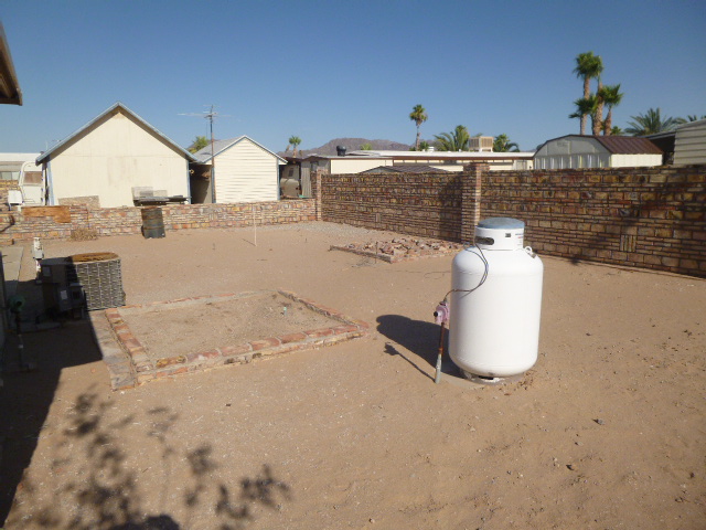 13365 E 41st DrYuma, AZ, 85367Yuma County