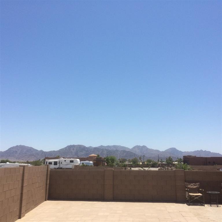13241 S Paula Ave, Yuma, AZ 85367