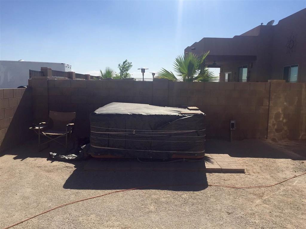 13241 S Paula Ave, Yuma, AZ 85367