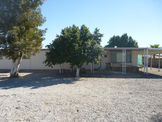 12363 E 37 ST, Yuma, AZ 85367