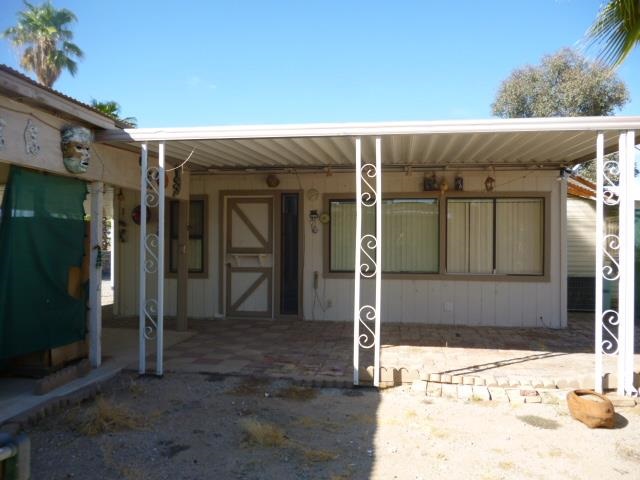 12363 E 37 ST, Yuma, AZ 85367