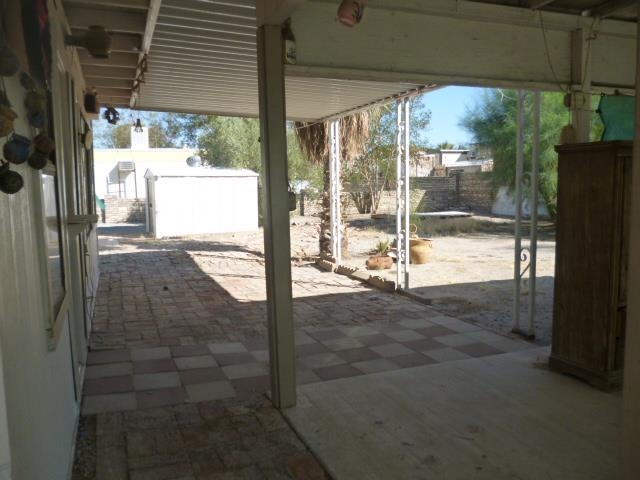 12363 E 37 ST, Yuma, AZ 85367