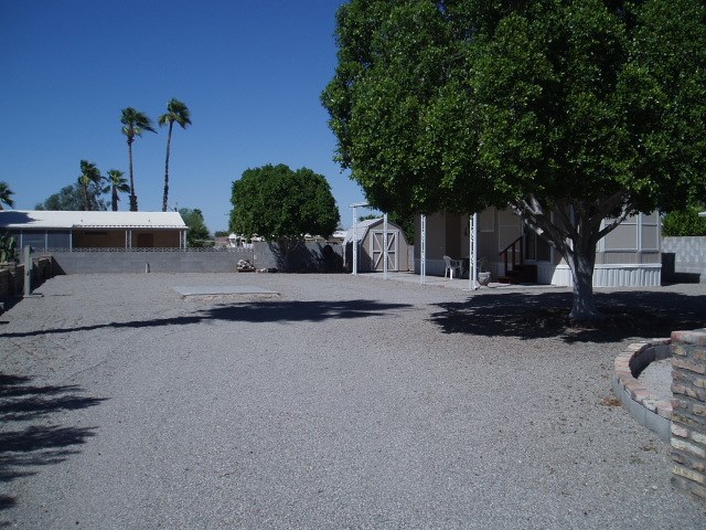 11328 S Sheila Ave, Yuma, AZ 85367
