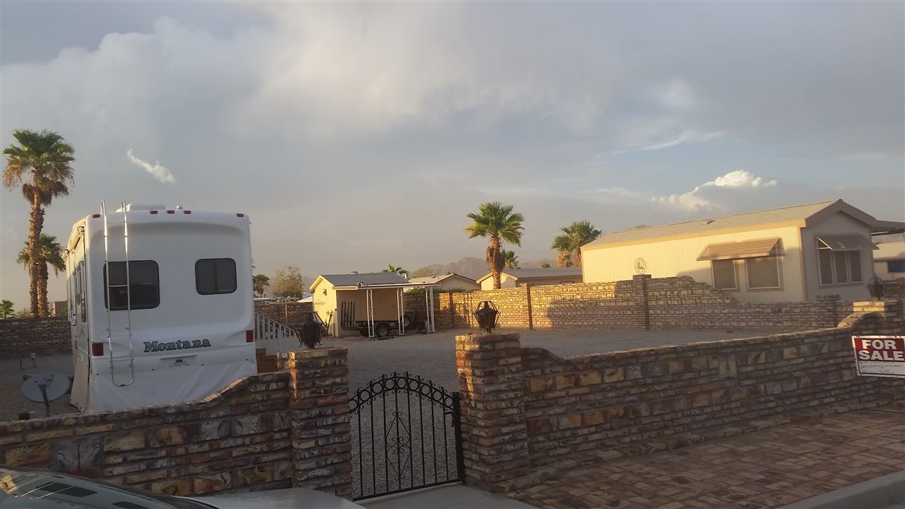 13414 E 53 ST, Yuma, AZ 85367
