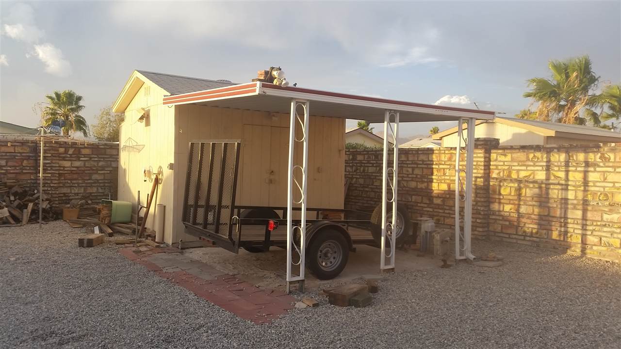 13414 E 53 ST, Yuma, AZ 85367