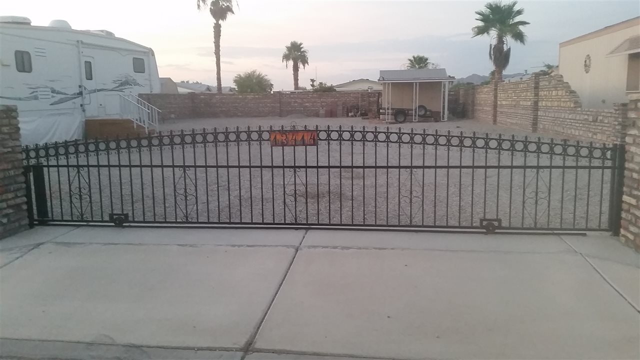 13414 E 53 ST, Yuma, AZ 85367