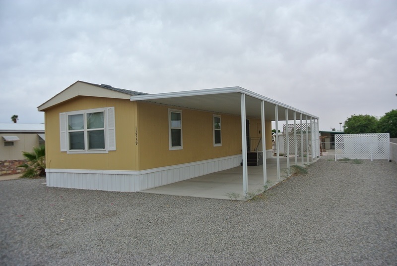 12739 E TANJA DR, Yuma, AZ 85367