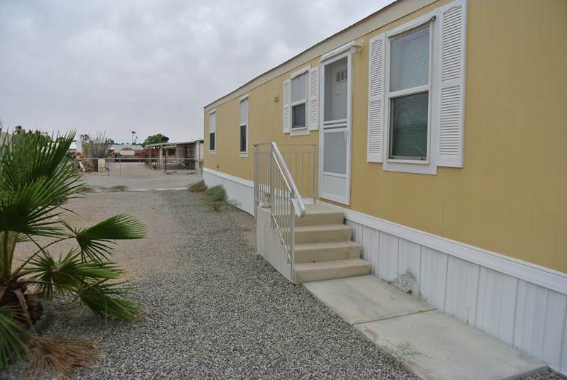 12739 E TANJA DR, Yuma, AZ 85367