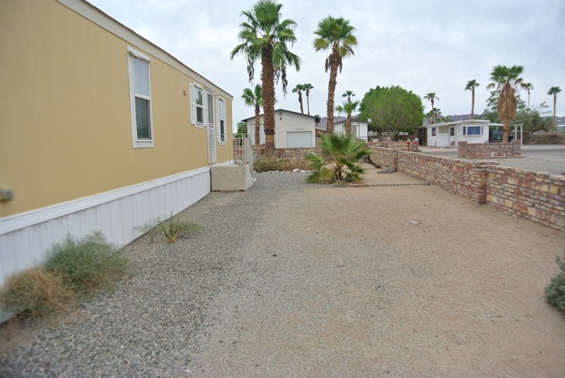 12739 E TANJA DR, Yuma, AZ 85367