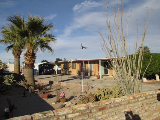 12414 E 38 PL, Yuma, AZ 85367